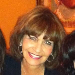 Meet your Posher, Shirley